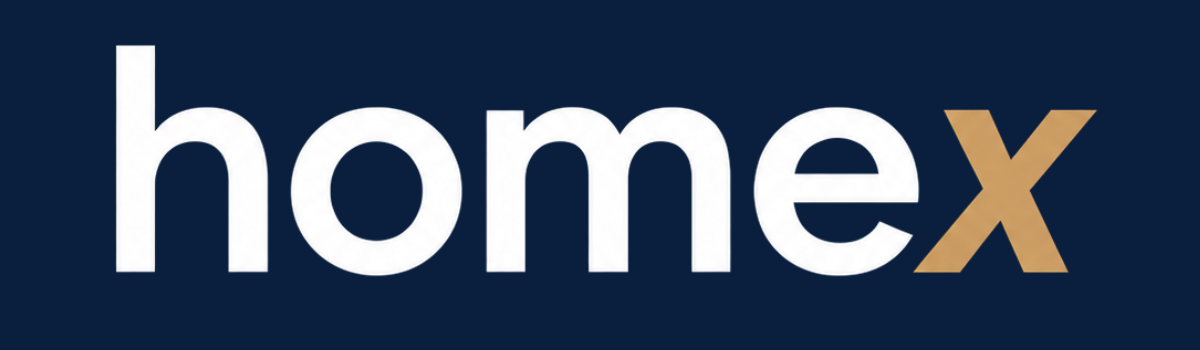 Homex logo